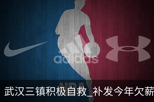 武汉三镇积极自救 补发今年欠薪 准入大概率会解决